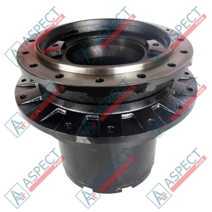Travel gearbox Hitachi (9096482) EX200, EX120, EX120SS, EX130H AFM