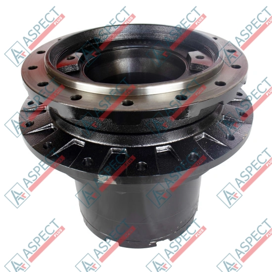 Редуктор хода Hitachi (9096482) EX200, EX120, EX120SS, EX130H AFM