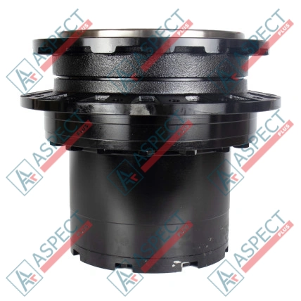 Travel gearbox Hitachi (9096482) EX200, EX120, EX120SS, EX130H AFM