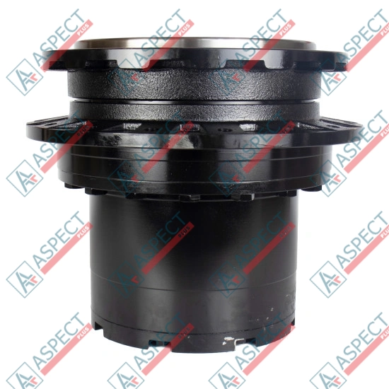 Редуктор хода Hitachi (9096482) EX200, EX120, EX120SS, EX130H AFM