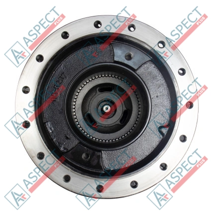 Travel gearbox Hitachi (9096482) EX200, EX120, EX120SS, EX130H AFM