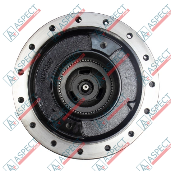 Редуктор хода Hitachi (9096482) EX200, EX120, EX120SS, EX130H AFM