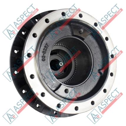 Travel gearbox Hitachi (9096482) EX200, EX120, EX120SS, EX130H AFM