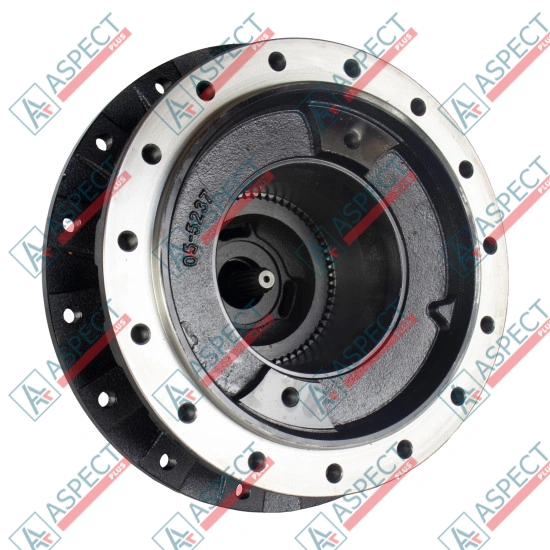 Редуктор хода Hitachi (9096482) EX200, EX120, EX120SS, EX130H AFM