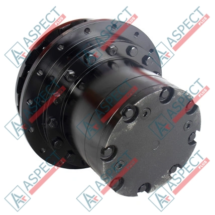 Travel gearbox Hitachi (9096482) EX200, EX120, EX120SS, EX130H AFM