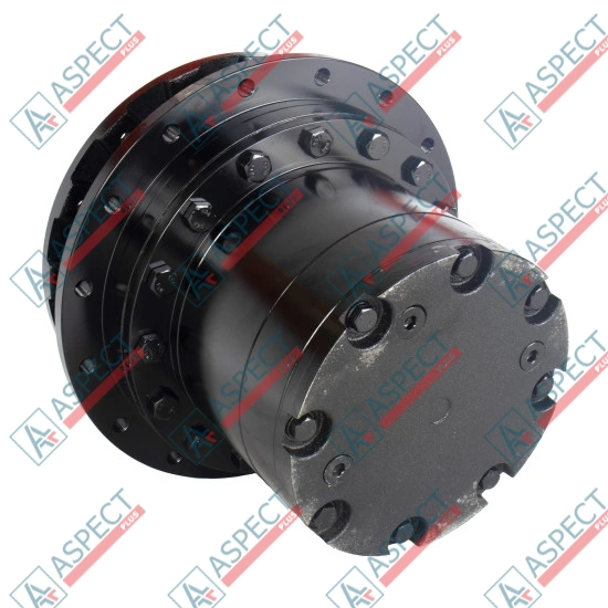 Редуктор хода Hitachi (9096482) EX200, EX120, EX120SS, EX130H AFM