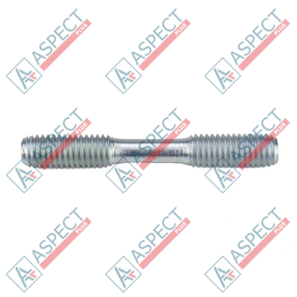 Stud Isuzu (1093000180) 6BG1 Hitachi, JCB Genuine