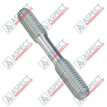 Stud Isuzu (1093000180) 6BG1 Hitachi, JCB Genuine