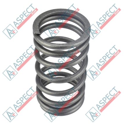 Ressort de soupape Isuzu (1125610991) 6BG1 Hitachi, JCB Pièce OE
