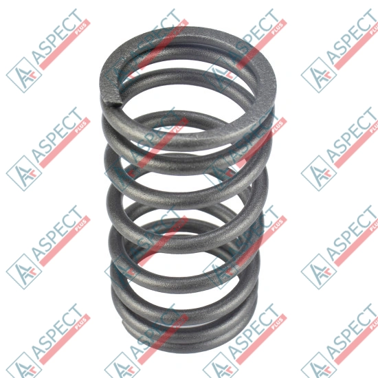 Valve Spring Isuzu (1125610991) 6BG1 Hitachi, JCB Genuine