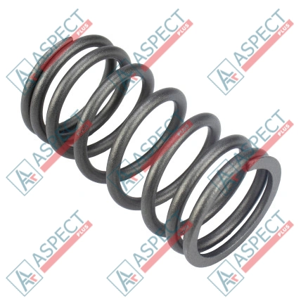 Ressort de soupape Isuzu (1125610991) 6BG1 Hitachi, JCB Pièce OE
