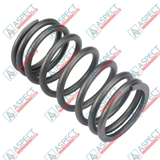Valve Spring Isuzu (1125610991) 6BG1 Hitachi, JCB Genuine