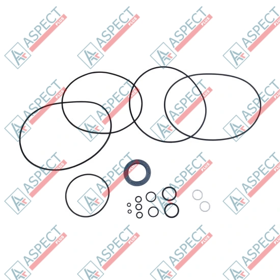 Seal kit motor Jeil JMF195-XLB AFM