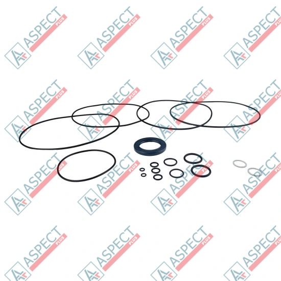 Seal kit motor Jeil JMF195-XLB AFM