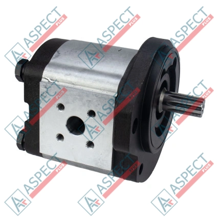 Pompă de încărcare Bosch Rexroth 0510525324 AFM