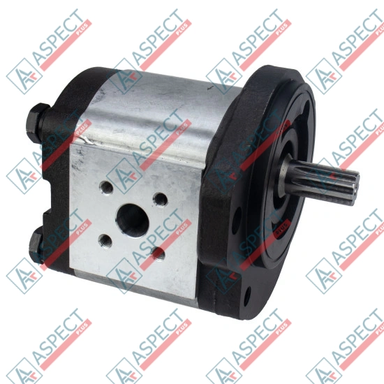 Charge Pump Bosch Rexroth 0510525324 AFM