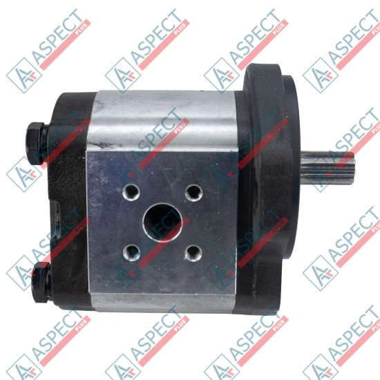 Charge Pump Bosch Rexroth 0510525324 AFM
