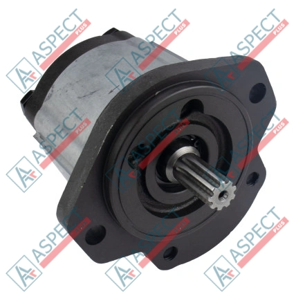 Pompă de încărcare Bosch Rexroth 0510525324 AFM