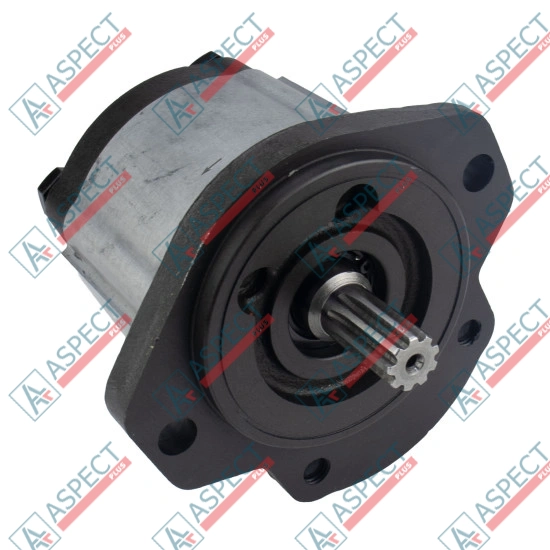 Charge Pump Bosch Rexroth 0510525324 AFM