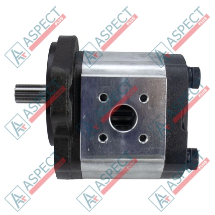 Pompă de încărcare Bosch Rexroth 0510525324 AFM