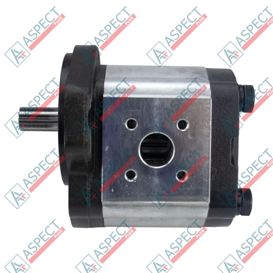 Charge Pump Bosch Rexroth 0510525324 AFM