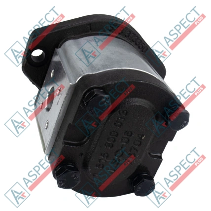 Pompă de încărcare Bosch Rexroth 0510525324 AFM