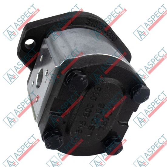 Charge Pump Bosch Rexroth 0510525324 AFM
