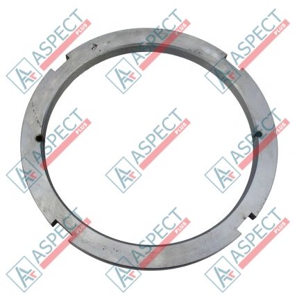 Tuerca Bosch Rexroth (R988018347) Case IH AFM