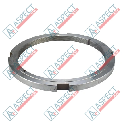 Tuerca Bosch Rexroth (R988018347) Case IH AFM