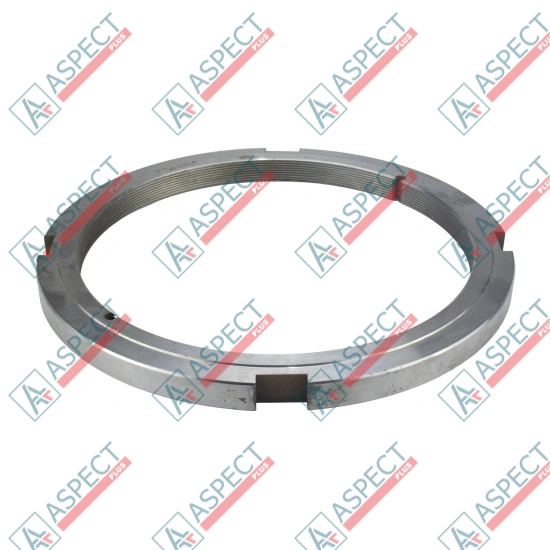 Гайка Bosch Rexroth (R988018347) Case IH AFM