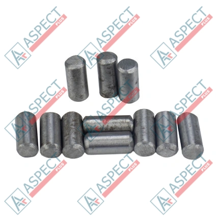Tuerca Bosch Rexroth (R988018347) Case IH AFM