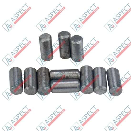 Гайка Bosch Rexroth (R988018347) Case IH AFM