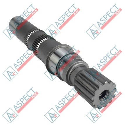 Вал гідромотора Sauer-Danfoss 310458 AFM