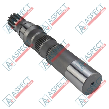 Вал гідромотора Sauer-Danfoss 310458 AFM