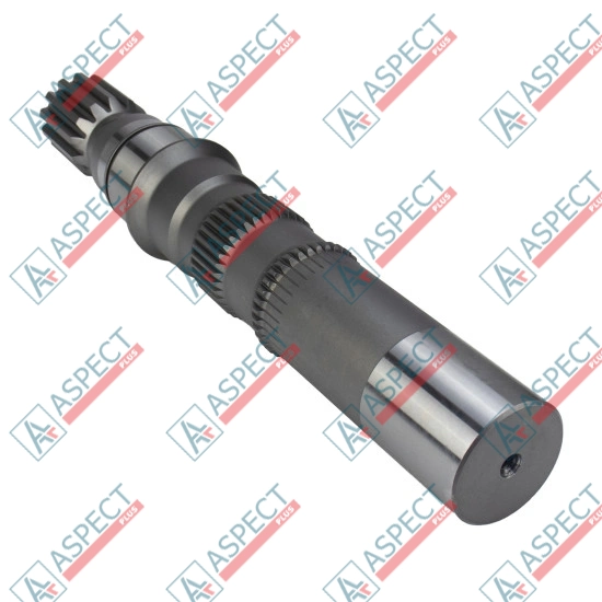 Вал гидромотора Sauer-Danfoss 310458 AFM