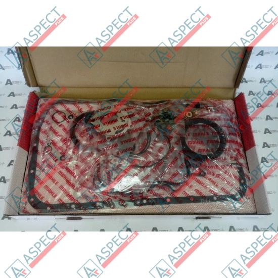 Комплект прокладок полный Isuzu (5878153451) 4HK1 Hitachi, JCB Mahle