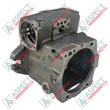 Pump Housing (Casing) Bosch Rexroth R902007239 Genuine