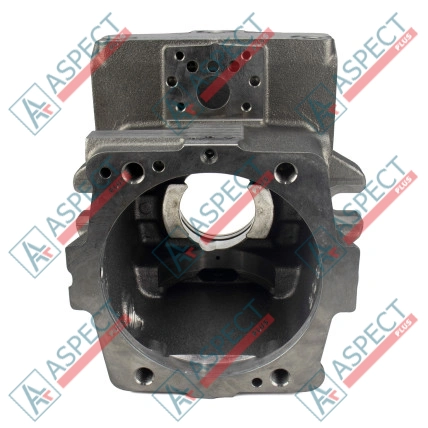 Pump Housing (Casing) Bosch Rexroth R902007239 Genuine