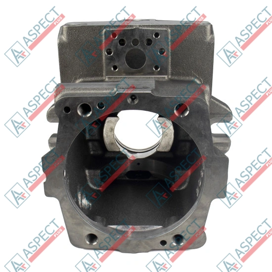 Pump Housing (Casing) Bosch Rexroth R902007239 Genuine