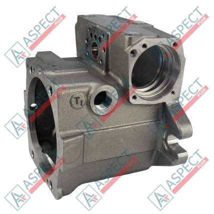 Pump Housing (Casing) Bosch Rexroth R902007239 Genuine