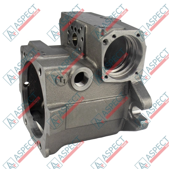 Pump Housing (Casing) Bosch Rexroth R902007239 Genuine