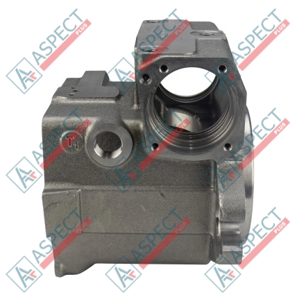 Pump Housing (Casing) Bosch Rexroth R902007239 Genuine