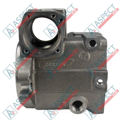 Pump Housing (Casing) Bosch Rexroth R902007239 Genuine
