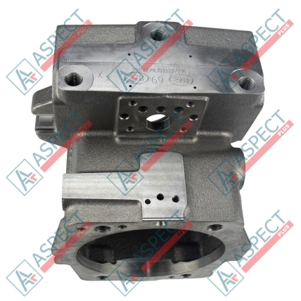 Pump Housing (Casing) Bosch Rexroth R902007239 Genuine