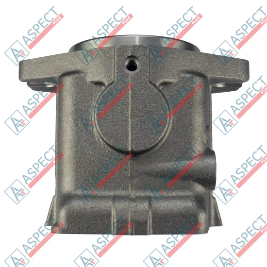 Pump Housing (Casing) Bosch Rexroth R902007239 Genuine