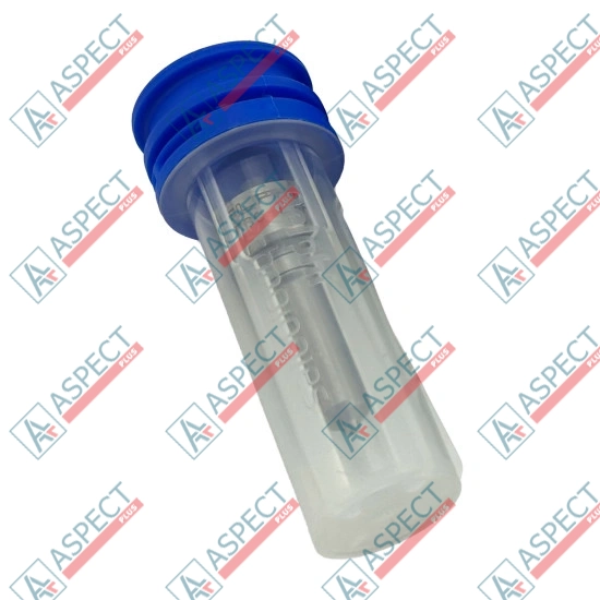 Распылитель форсунки Delphi (L053PBC) DAF Оригинал