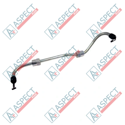 Țeavă injecție combustibil Isuzu (8973125093) 4HK1 Hitachi, JCB Piesă OE