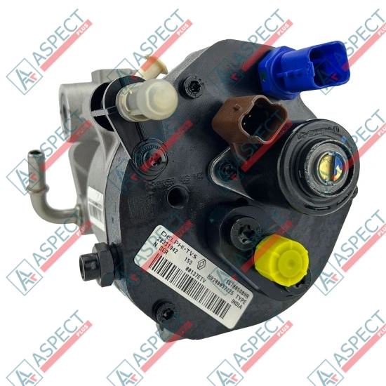 Fuel Injection Pump Delphi (28331942) Genuine