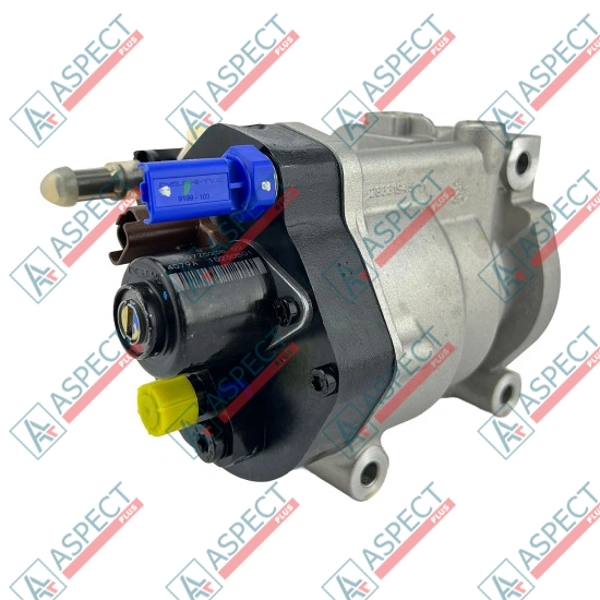 Fuel Injection Pump Delphi (28331942) Genuine