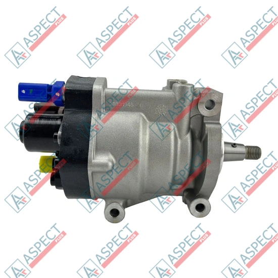 Fuel Injection Pump Delphi (28331942) Genuine